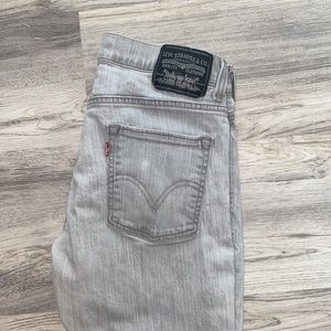 Levi’s 511 skinny jeans